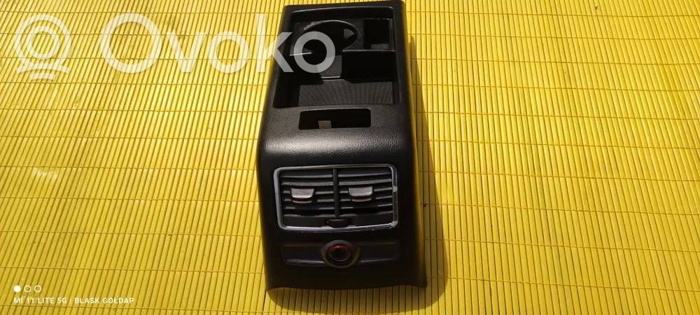 Audi A6 S6 C6 4F Alte piese de interior 