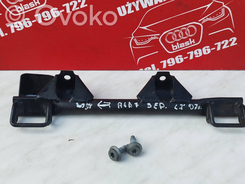 Audi A4 S4 B7 8E 8H Soporte ISOFIX 