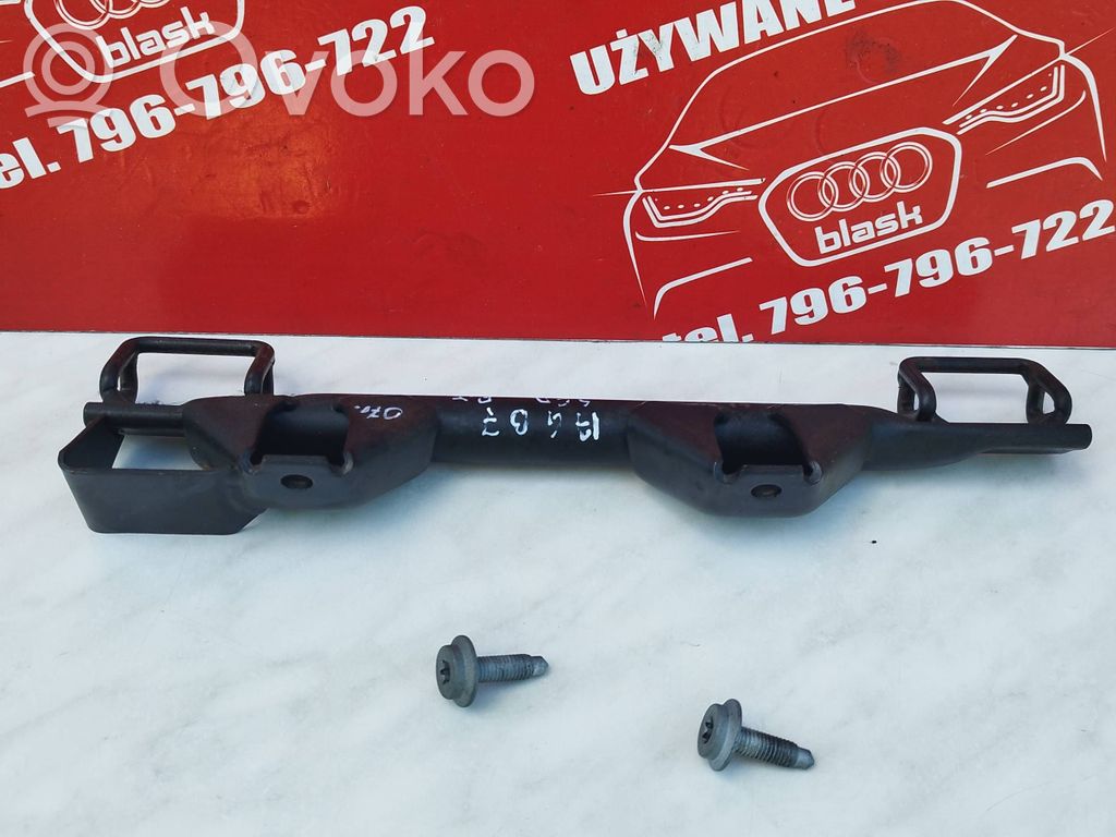 Audi A4 S4 B7 8E 8H Soporte ISOFIX 