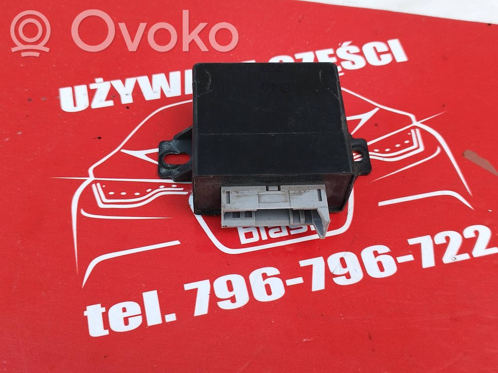 Wing mirror control module   4A0907445A,5DS00561701