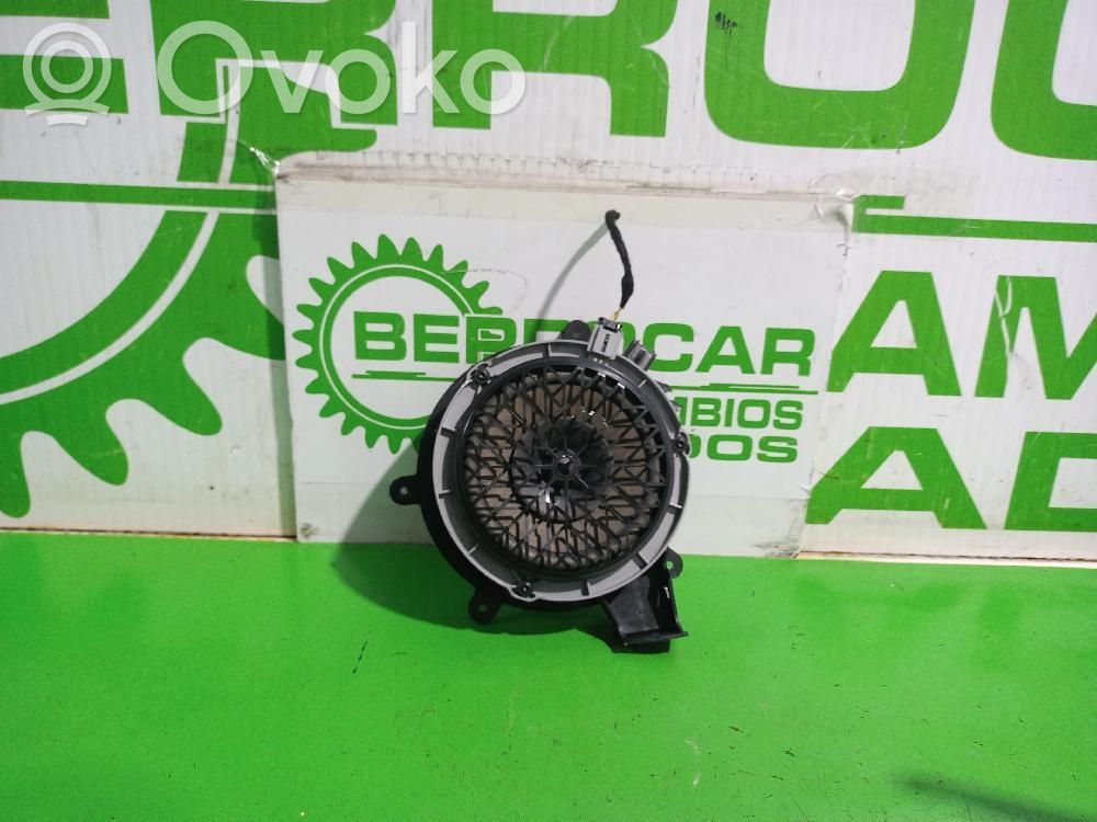 Altavoz del panel   9809320280