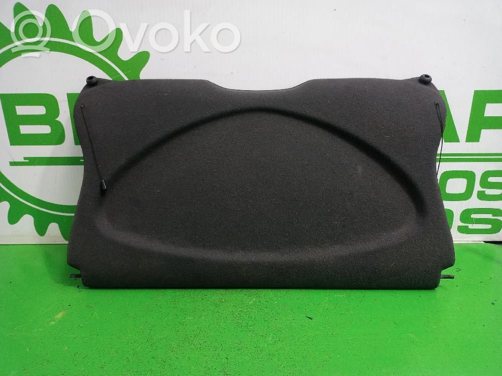 Ford Focus Parcel shelf 