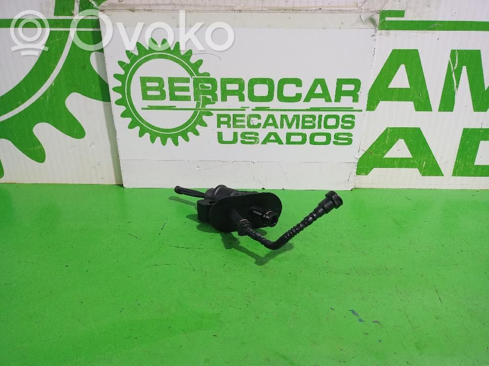 Ford Fiesta Kytkimen apusylinteri 