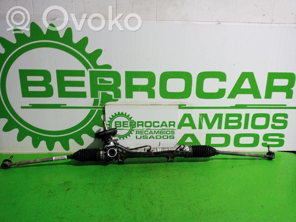 Citroen C4 I Steering rack 