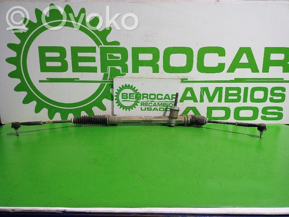 Opel Corsa D Przekładnia kierownicza / Maglownica 