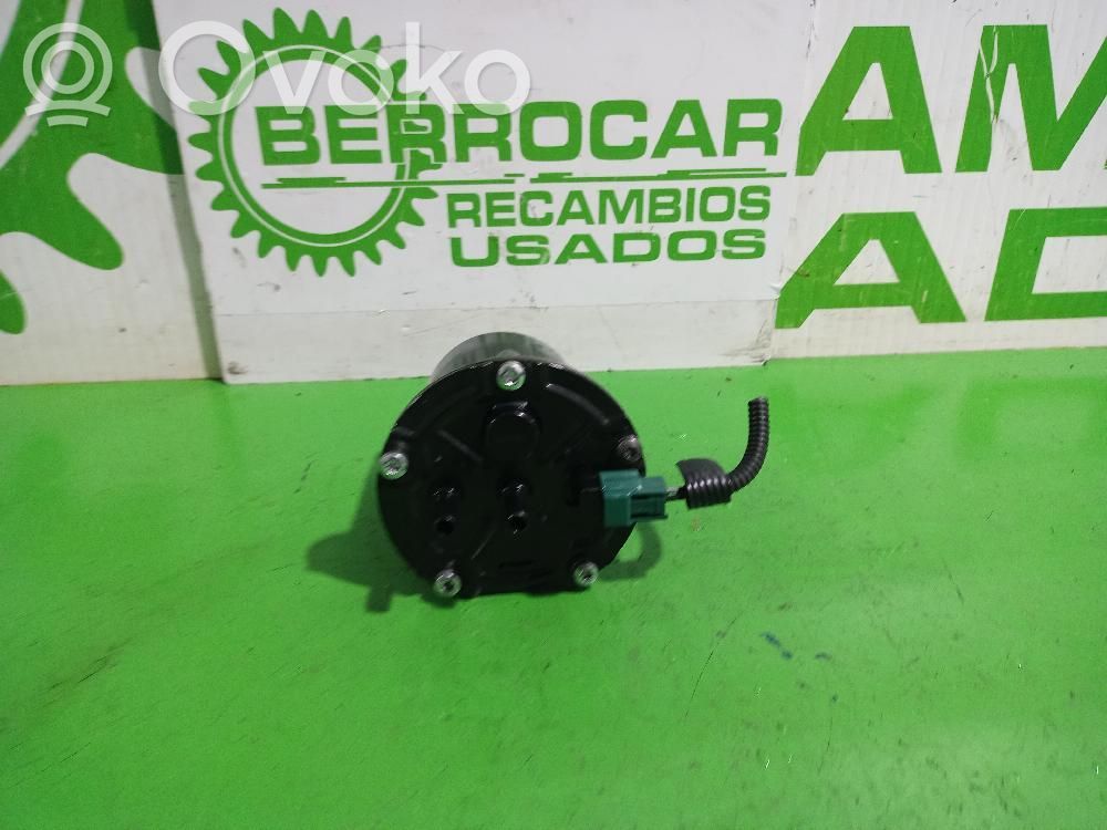 Renault Kangoo II Filtru combustibil 