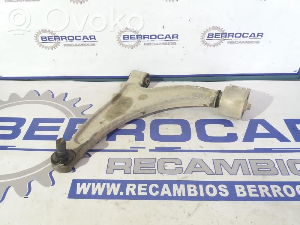 Opel Insignia A Querlenker Achsschenkel vorne 