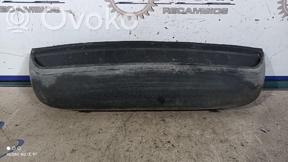 Volkswagen PASSAT B5 Kolmas/lisäjarruvalo 