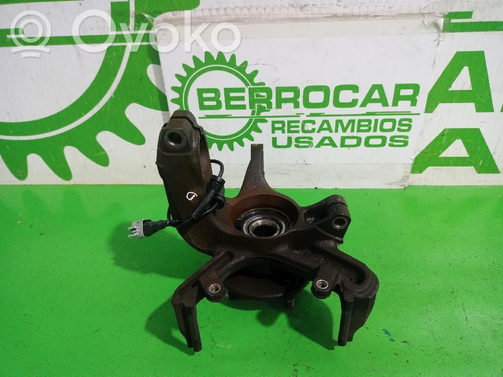 Ford Focus Achsschenkel vorne 