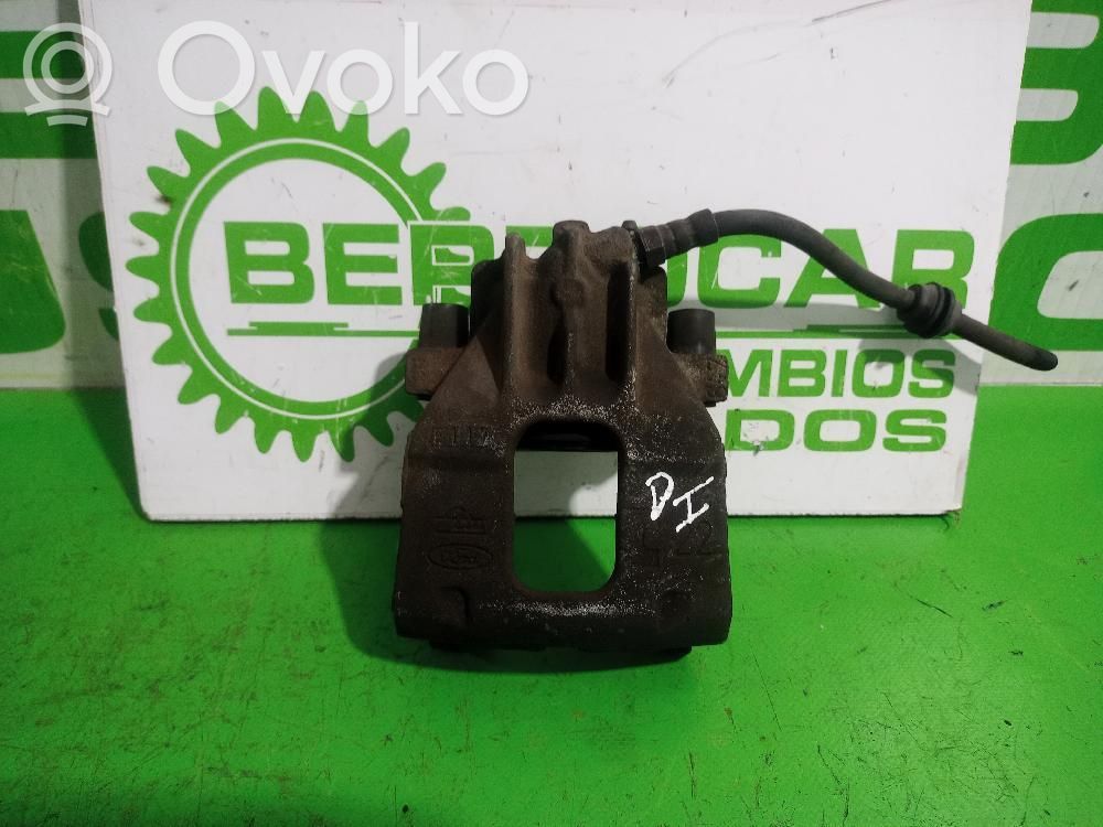 Ford Focus Priekinis suportas 