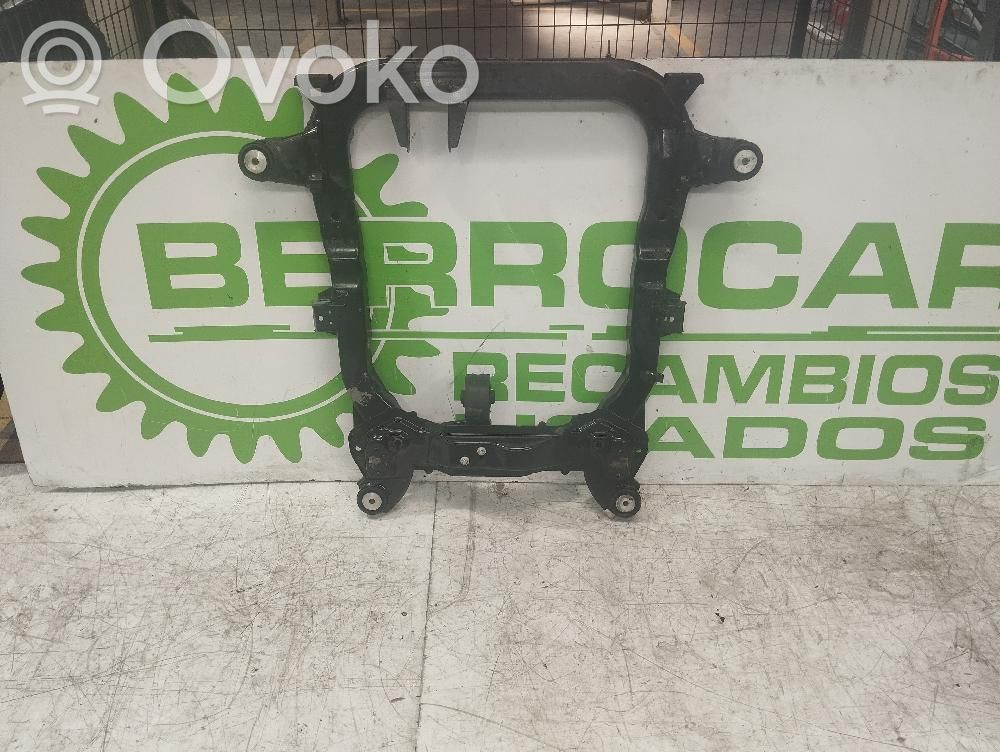 Opel Vectra C Front subframe 