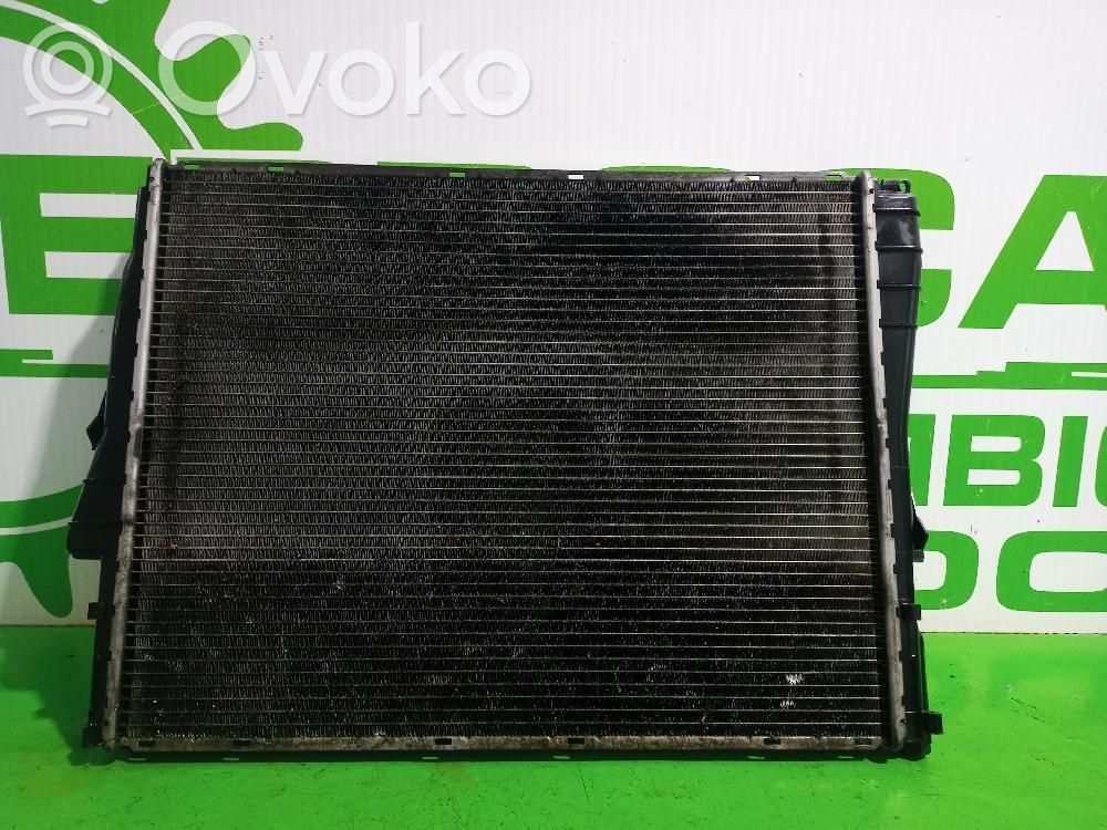 Coolant radiator   64005656