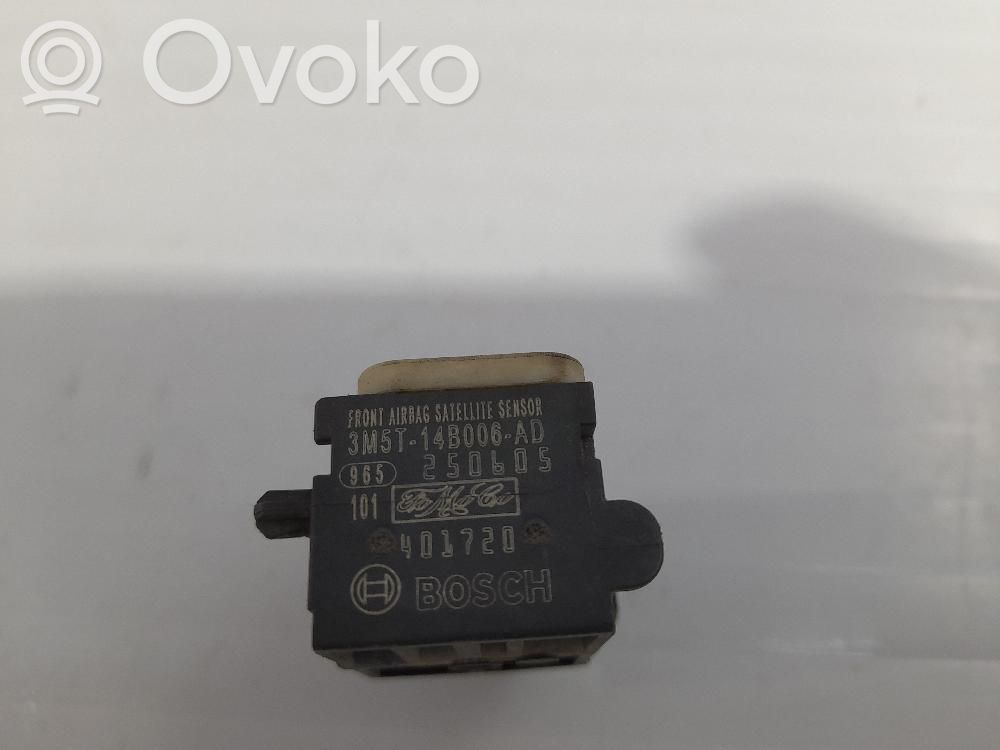 Mazda 3 I Sensor 