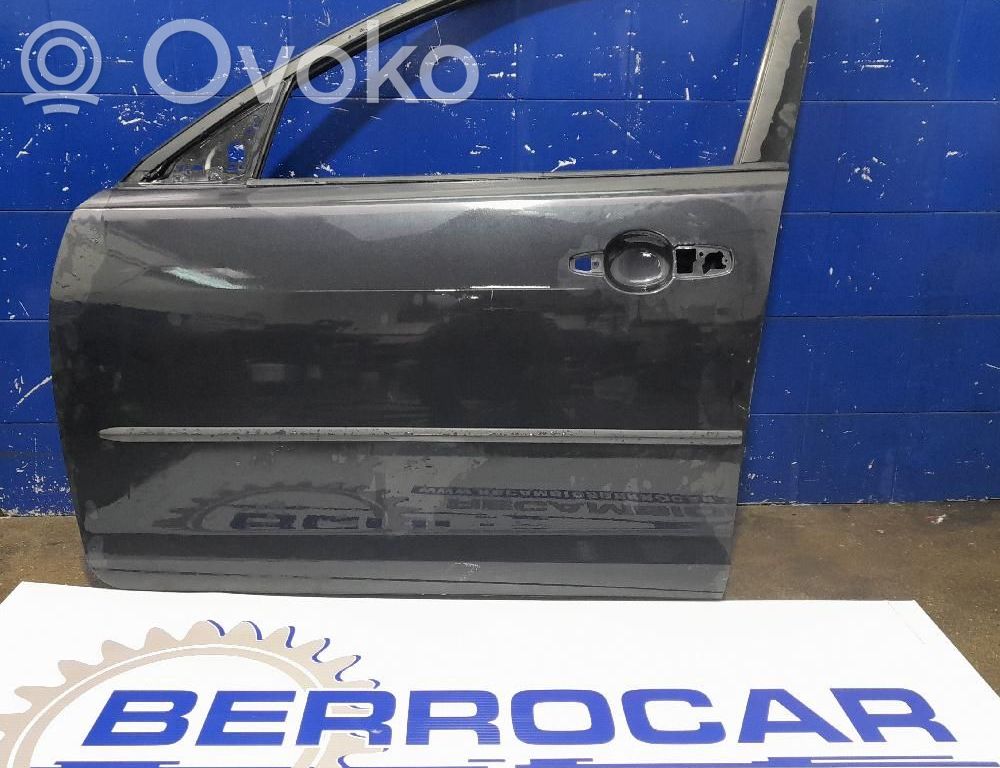 Mazda 3 I Drzwi przednie 