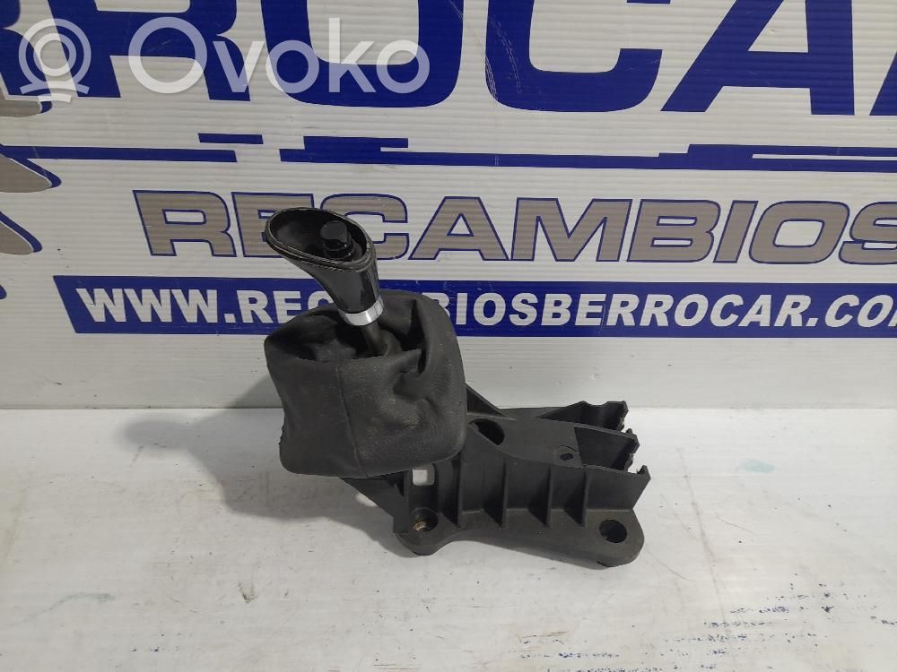 Peugeot 307 Selector caja de cambios 