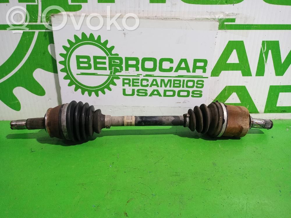 Front driveshaft   374792
