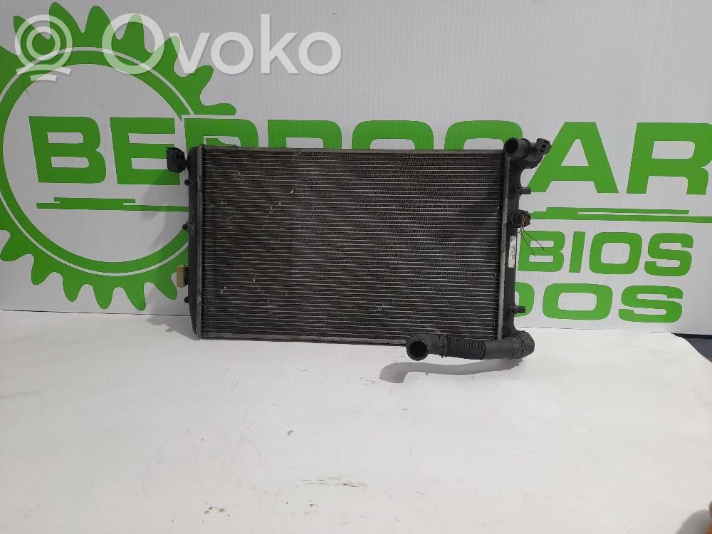 Seat Ibiza III (6L) Chłodnica 