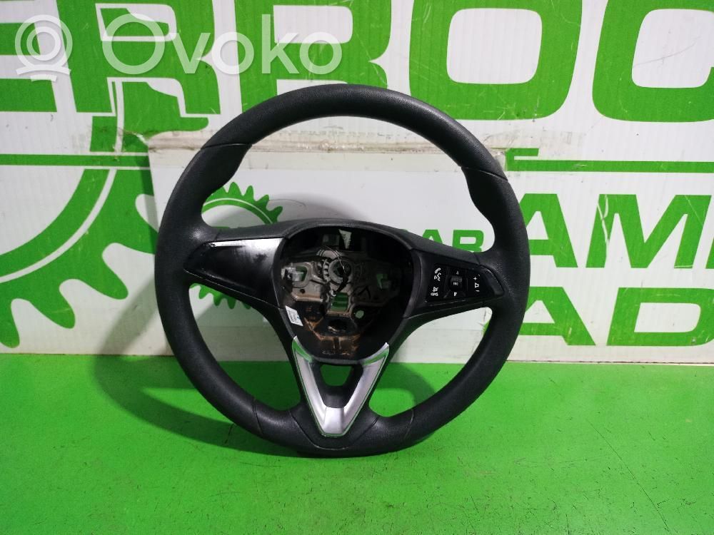 Opel Corsa E Volante 