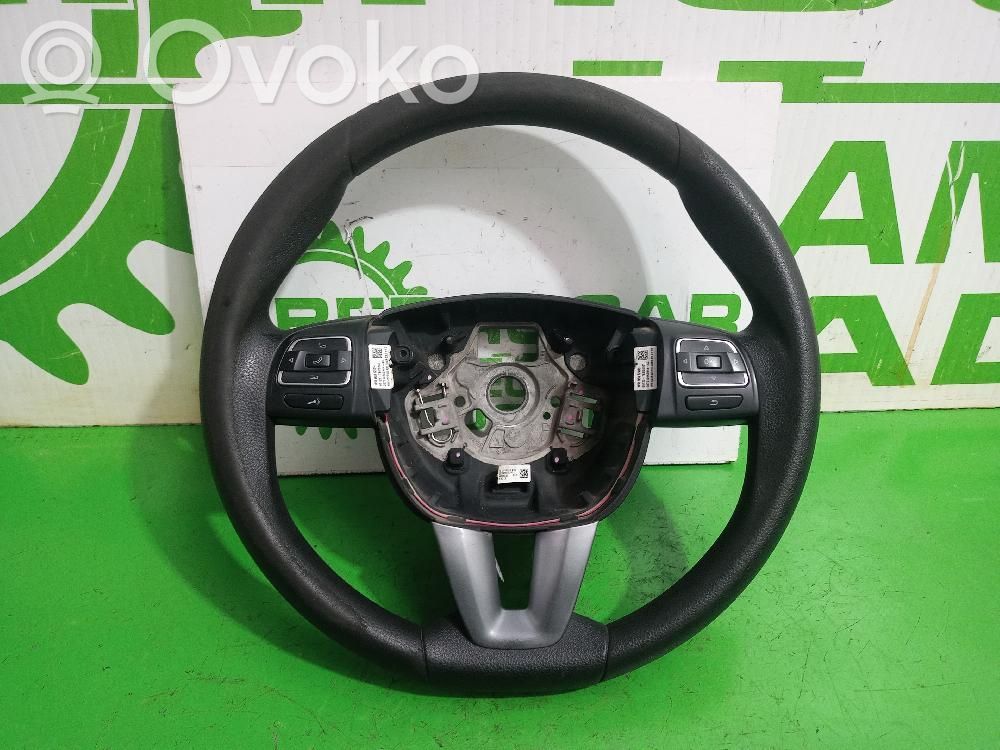Seat Altea XL Volant 