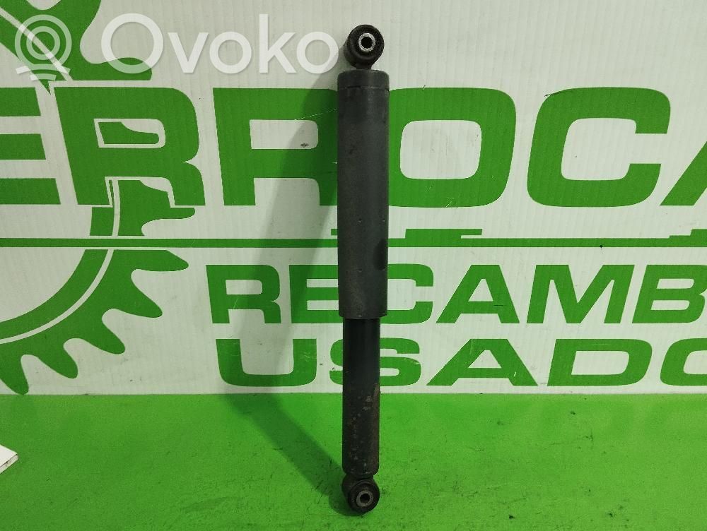 Stoßdämpfer hinten   5T1618080AA