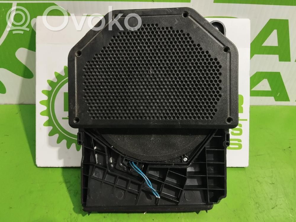 Altavoz del panel   430407860491