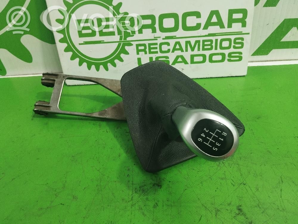 BMW 3 E90 E91 Gear shifter/selector 