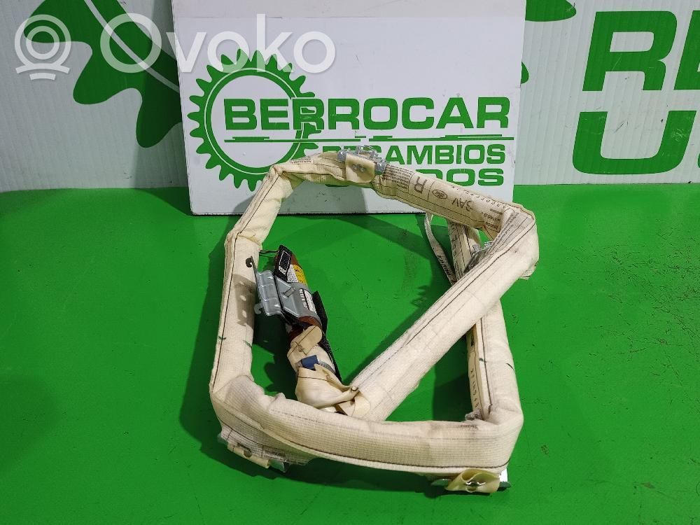 Ford S-MAX Airbag del techo 