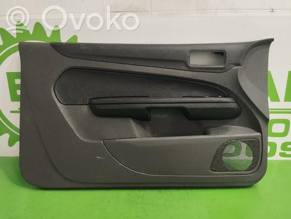 Ford Focus Front door card panel trim 
