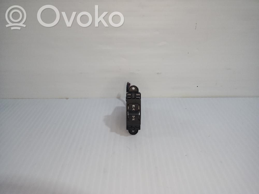 Jaguar E-Pace Other switches/knobs/shifts 