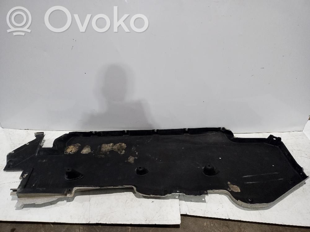 Engine splash shield/under tray   J9C3104C20A