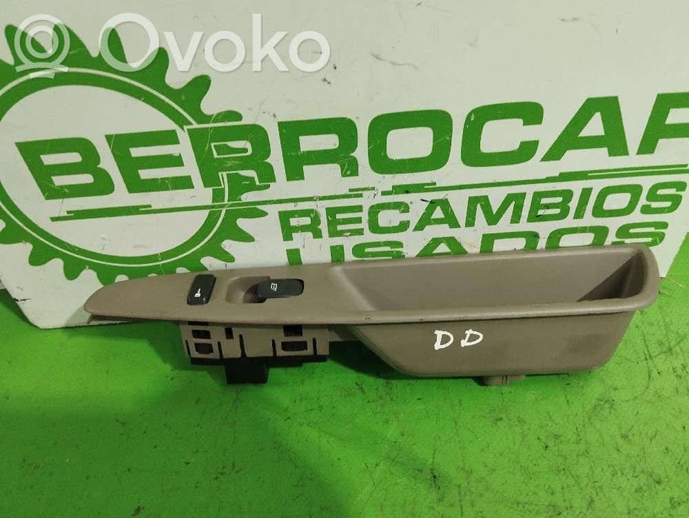 Volvo S40, V40 Electric window control switch 