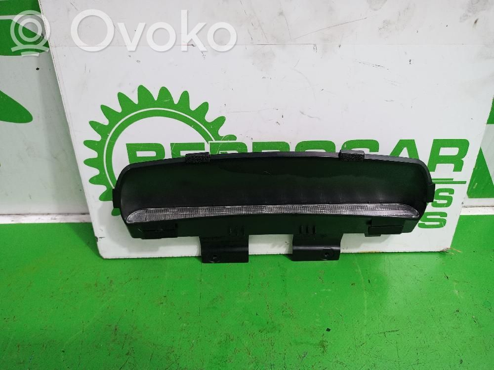 Volvo S40, V40 Dritte Bremsleuchte 