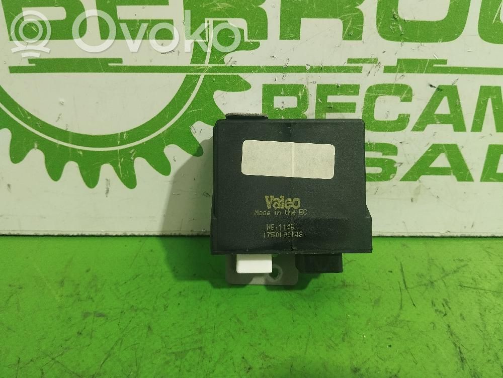 Honda Civic Other control units/modules 