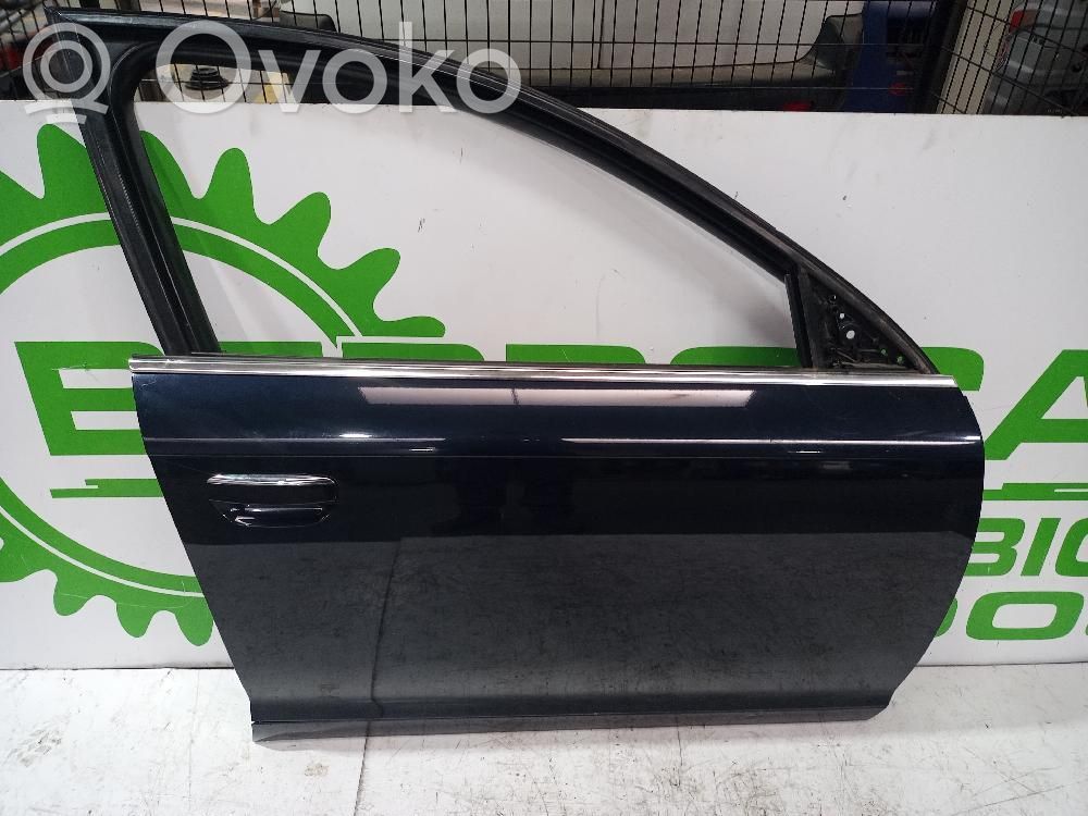 Audi A6 S6 C6 4F Durvis 