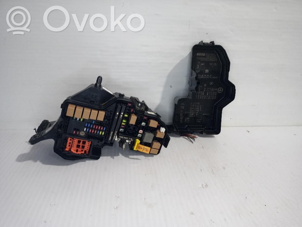 KIA Niro Módulo de fusible 