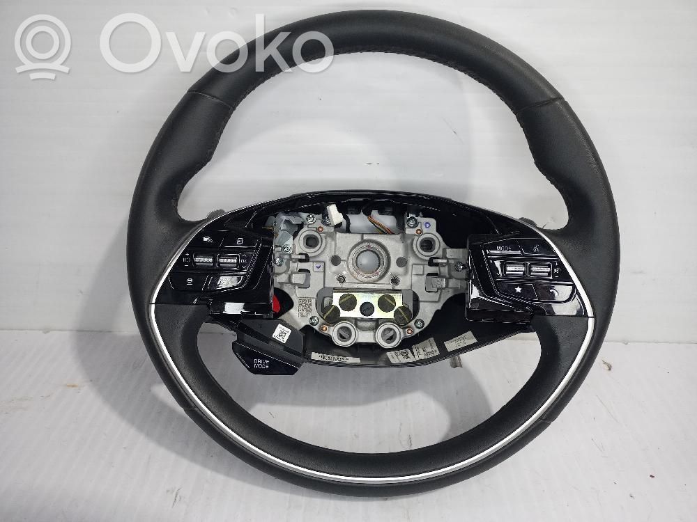 Ohjauspyörä   56100AT480CCV