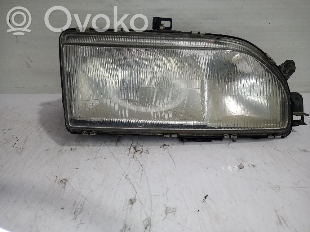 Ford Sierra Scheinwerfer 
