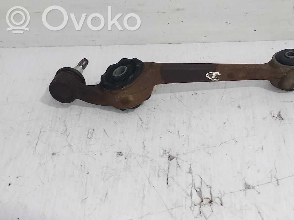 Ford Sierra Вилы 