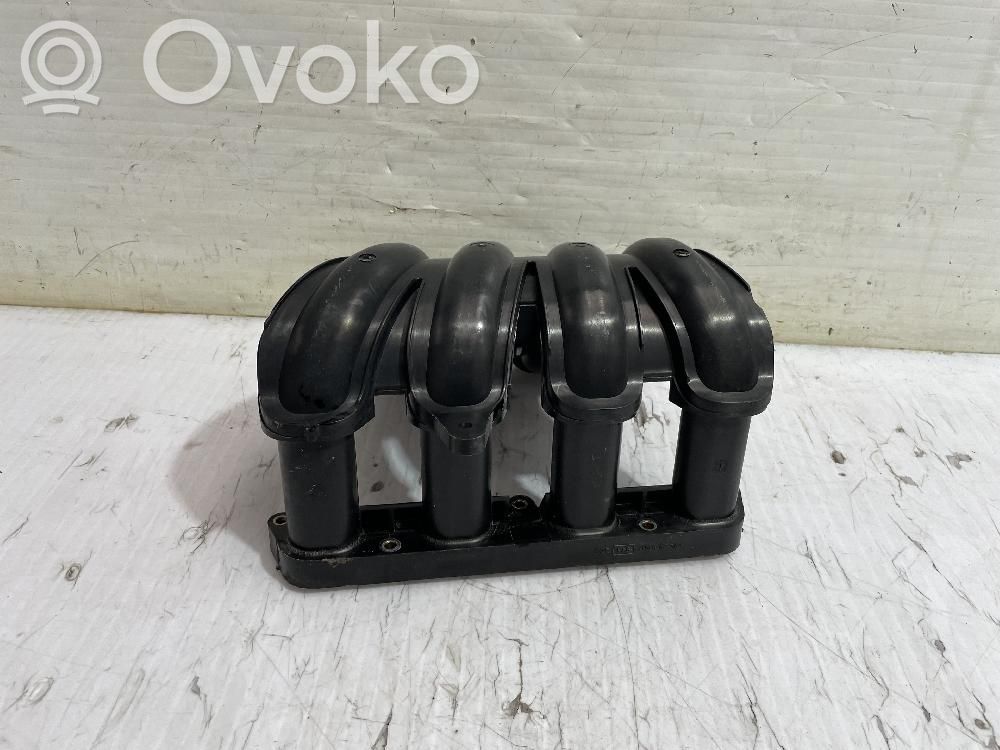 Nissan Micra Kolektorius įsiurbimo 