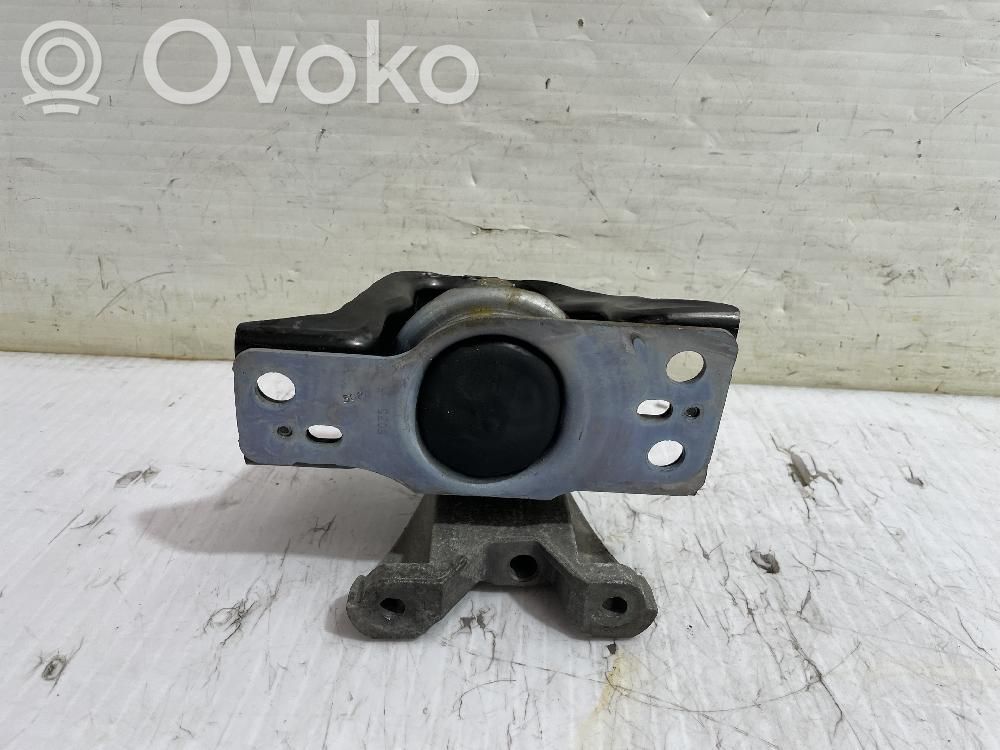 Engine mount bracket   11232AX600