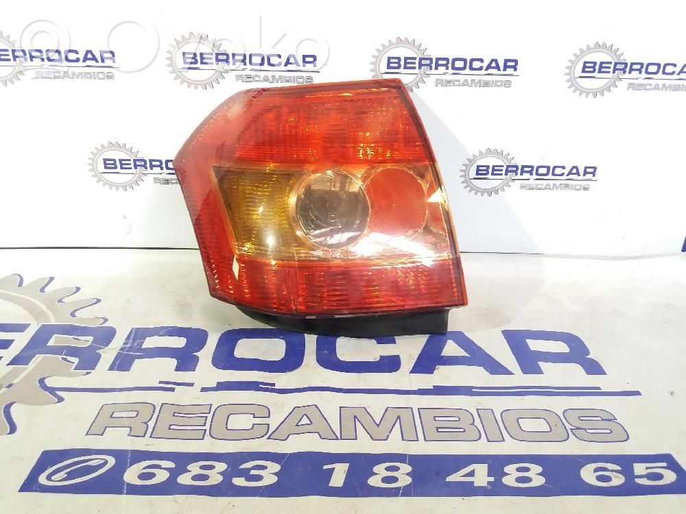 Toyota Corolla E120 E130 Rear/tail lights 