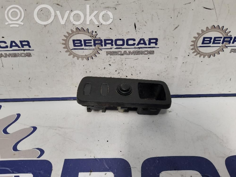 Dacia Duster Light switch 
