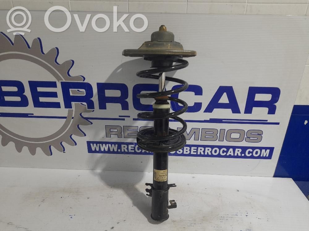 Amortiguador delantero   824904553847