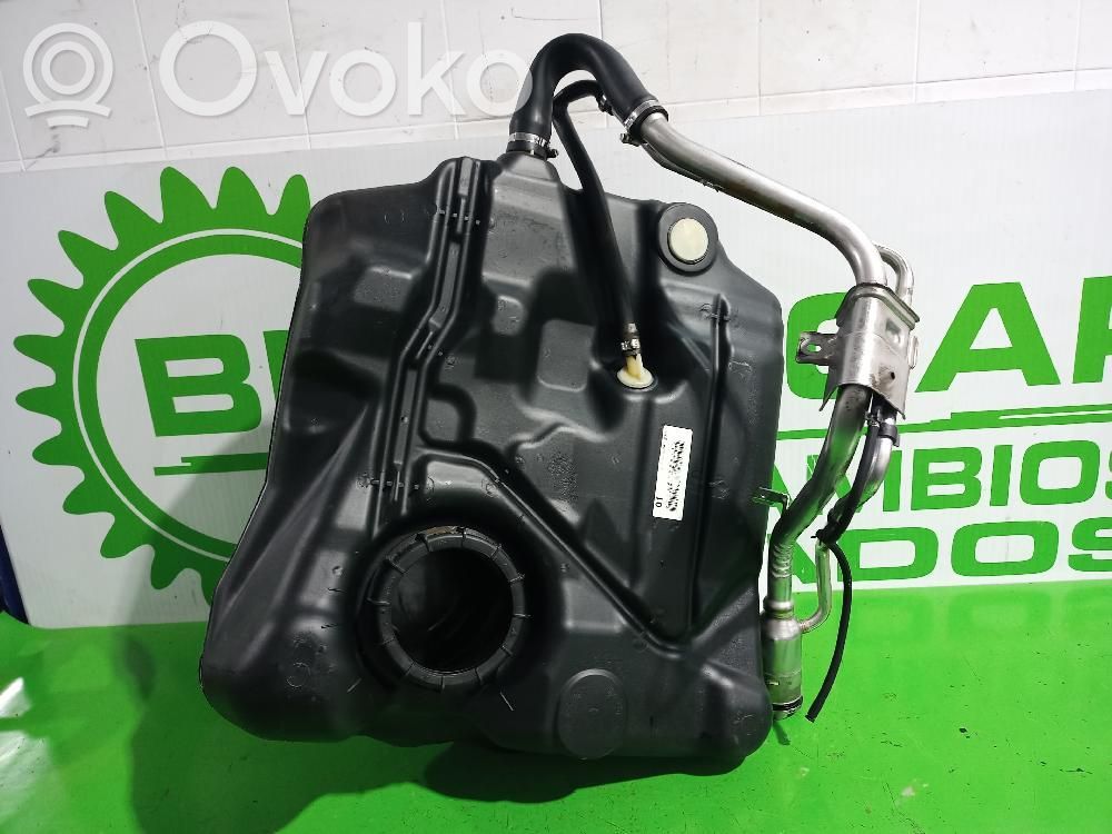 Degvielas tvertne   AV619002