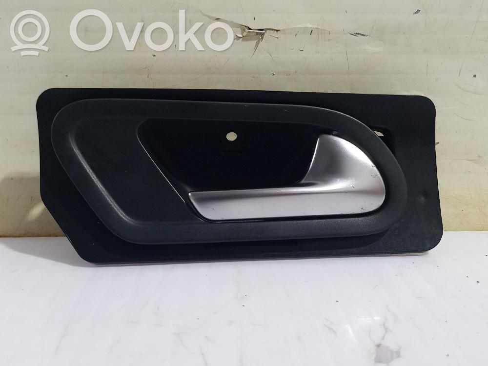 Volkswagen Eos Manecilla interna puerta delantera 