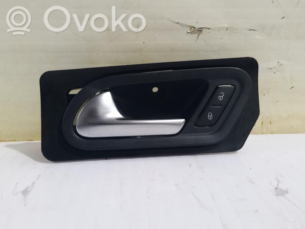 Volkswagen Eos Manecilla interna puerta delantera 