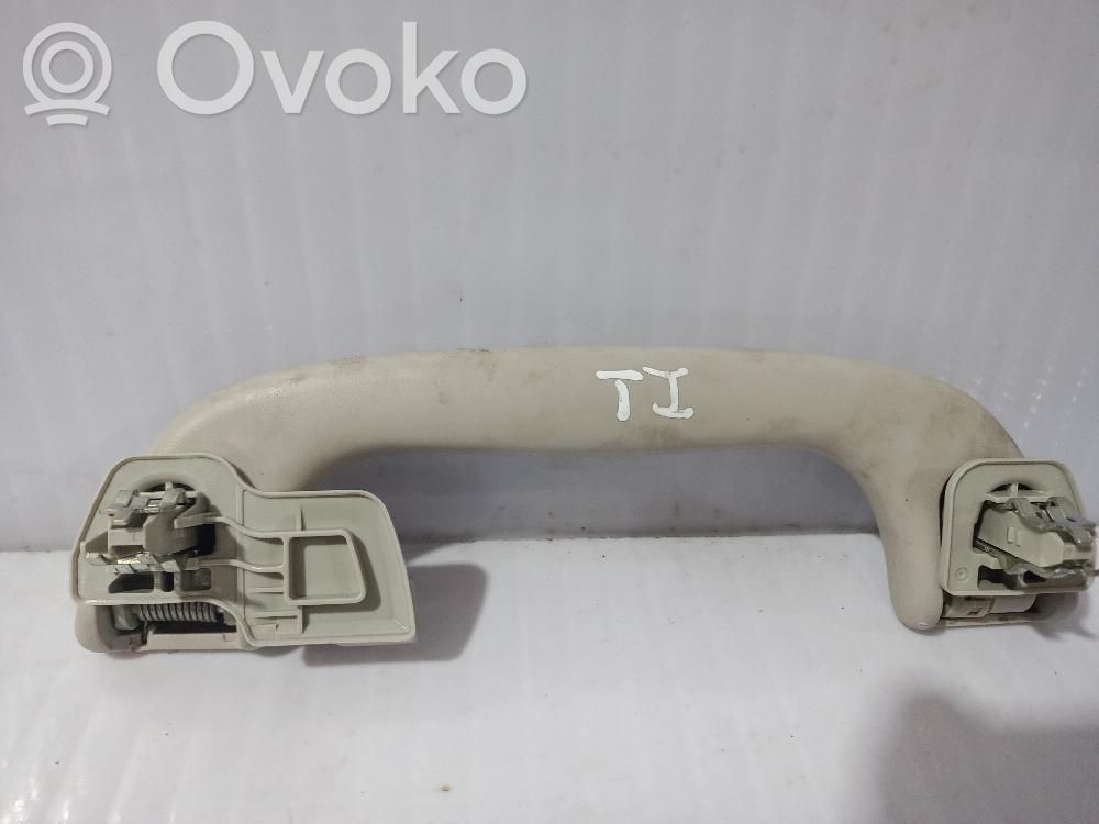 Mazda 3 II Takakattokahva 