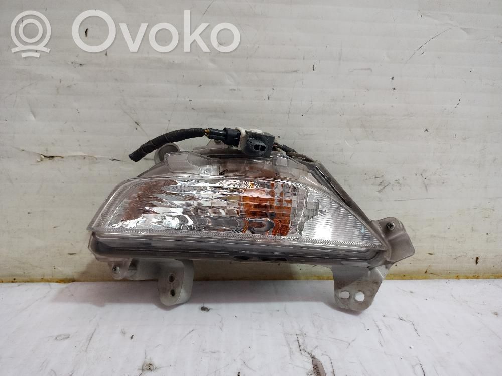 Etusumuvalo   B45A51360A