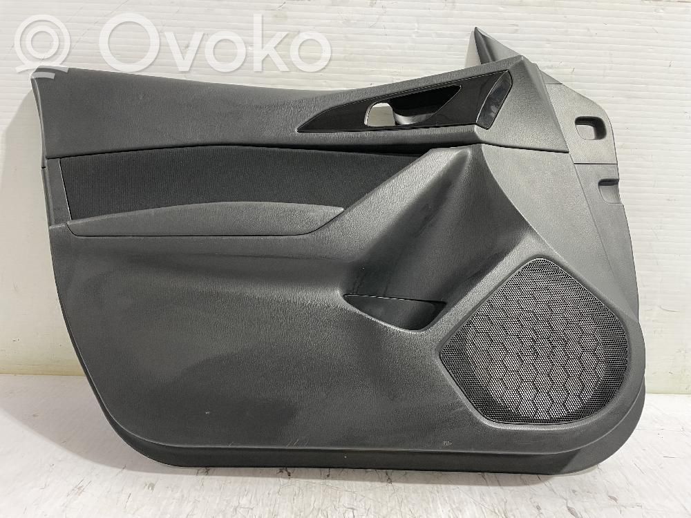 Mazda 3 II Panou tapițerie ușă față 