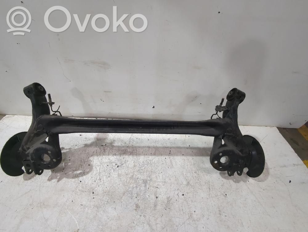 Toyota Auris 150 Trave dell'asse posteriore 